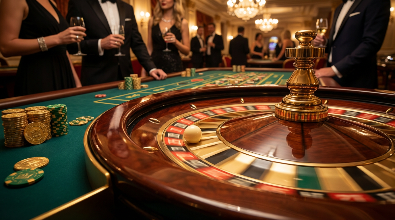 Roleta 3355bet - Roda da Fortuna